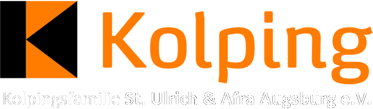 Logo Kolpingsfamilie St. Ulrich & Afra Augsburg e. V.